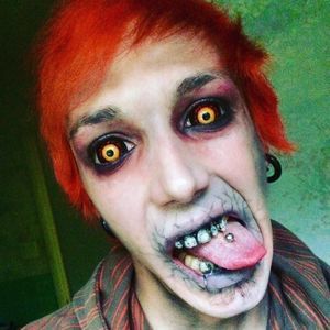 Meet your Posher, Vaughn